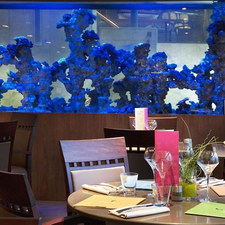 Hotel Oceania Brest Zewnętrze zdjęcie