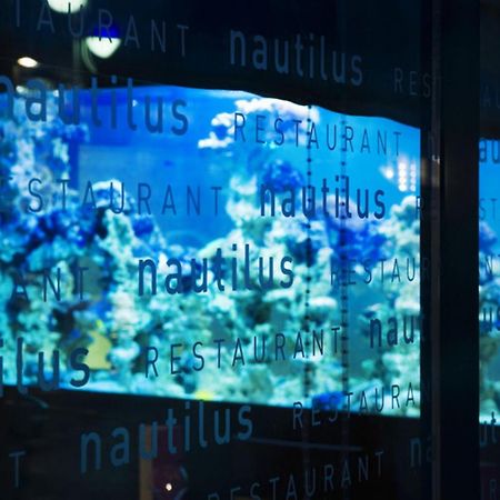 Hotel Oceania Brest Zewnętrze zdjęcie