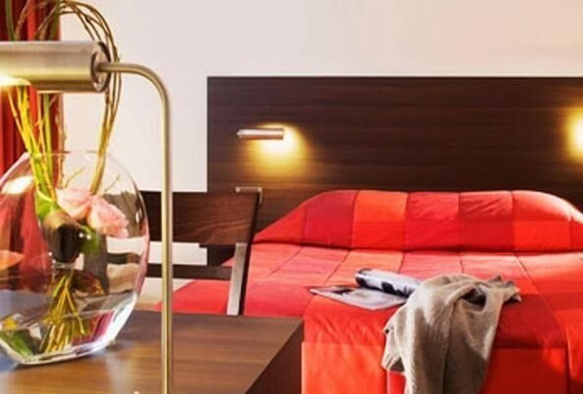 Hotel Oceania Brest Zewnętrze zdjęcie