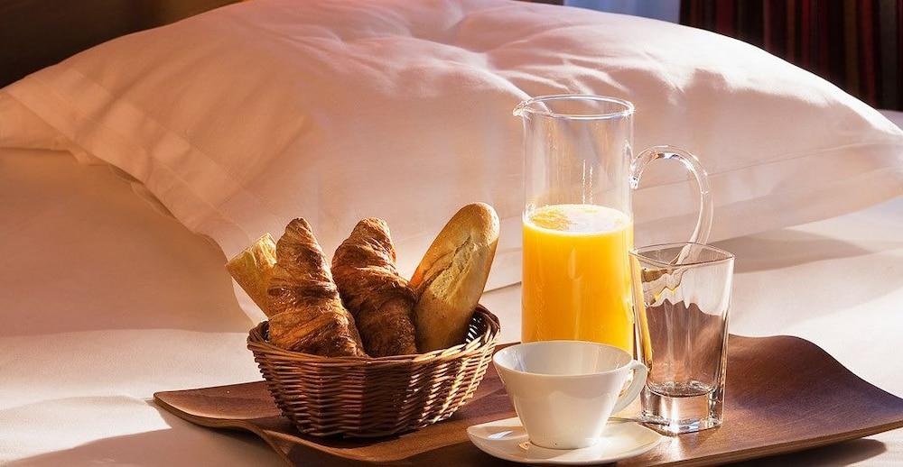 Hotel Oceania Brest Zewnętrze zdjęcie