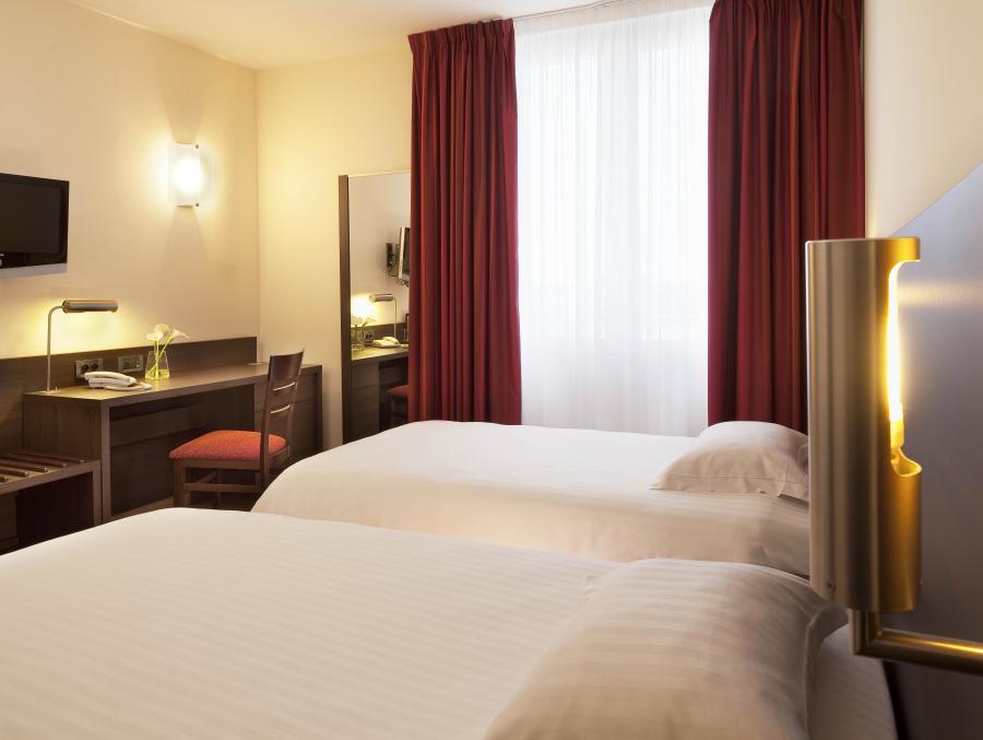Hotel Oceania Brest Zewnętrze zdjęcie