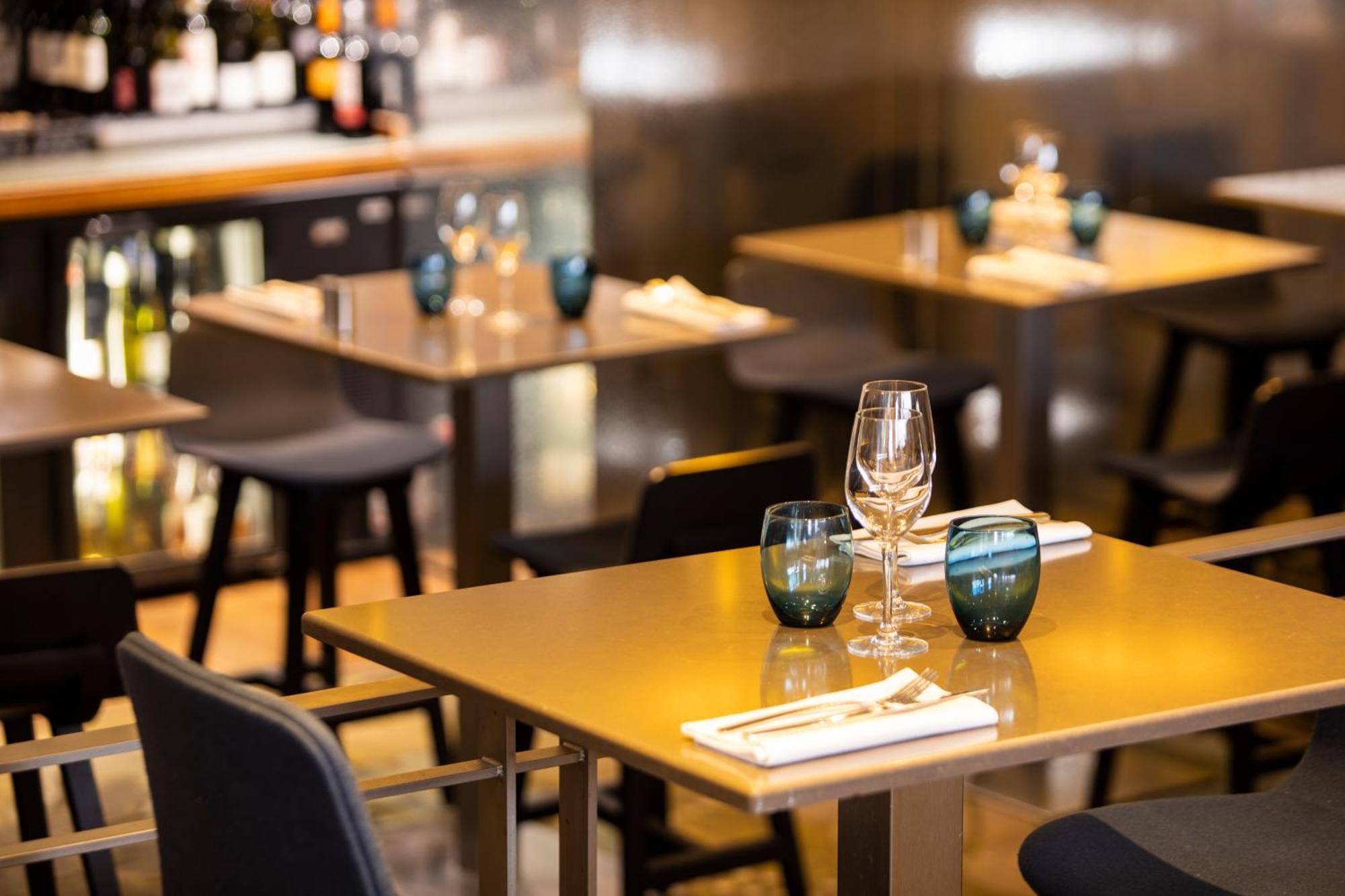Hotel Oceania Brest Zewnętrze zdjęcie