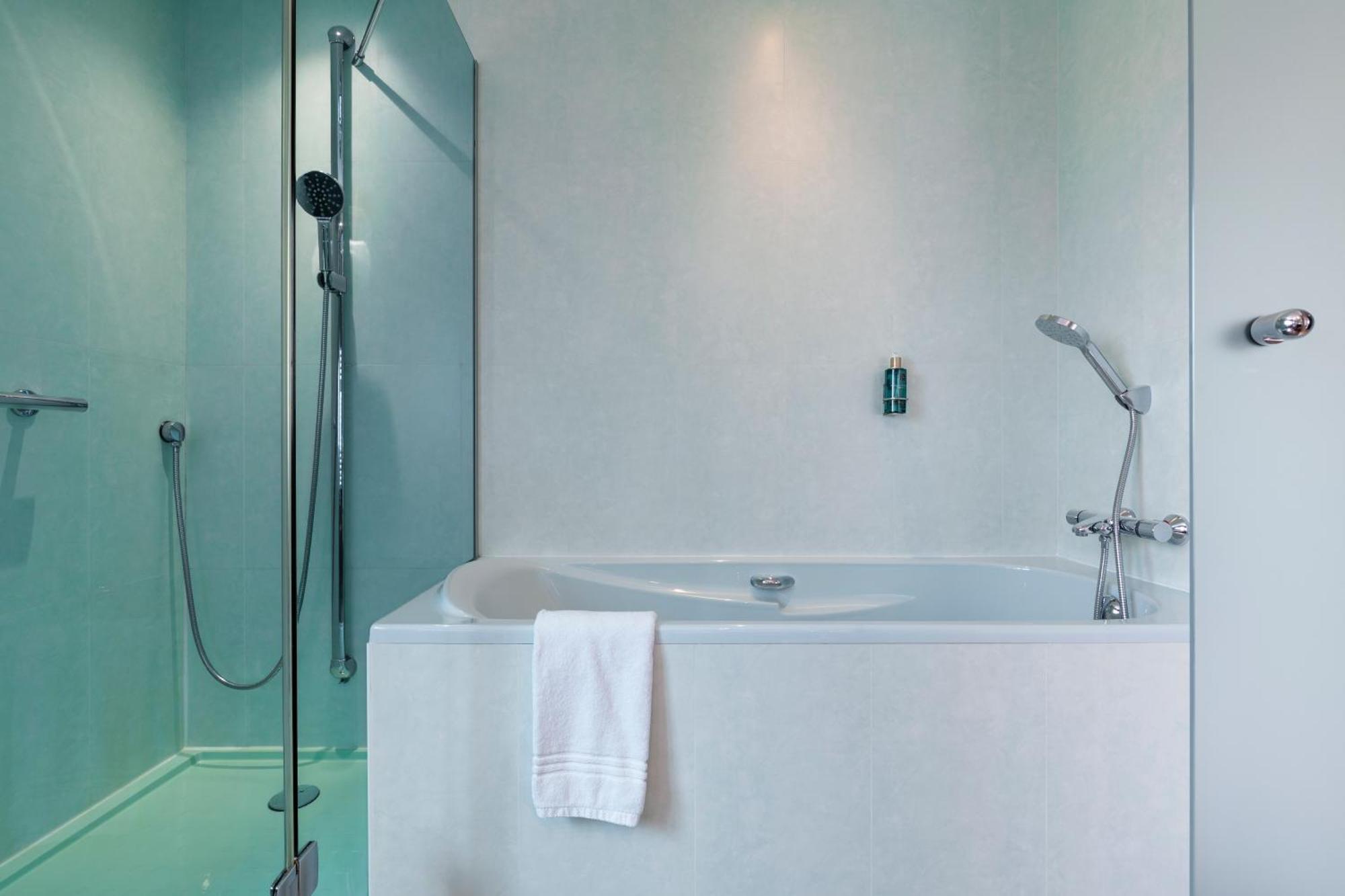 Hotel Oceania Brest Zewnętrze zdjęcie