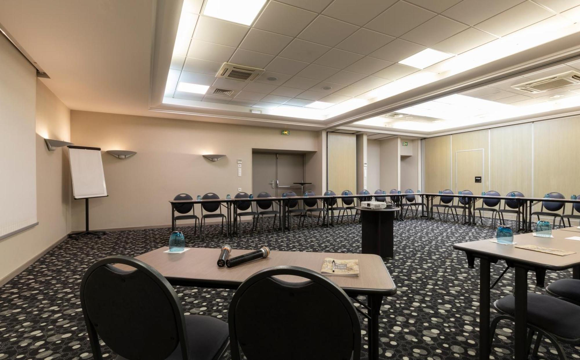 Hotel Oceania Brest Zewnętrze zdjęcie