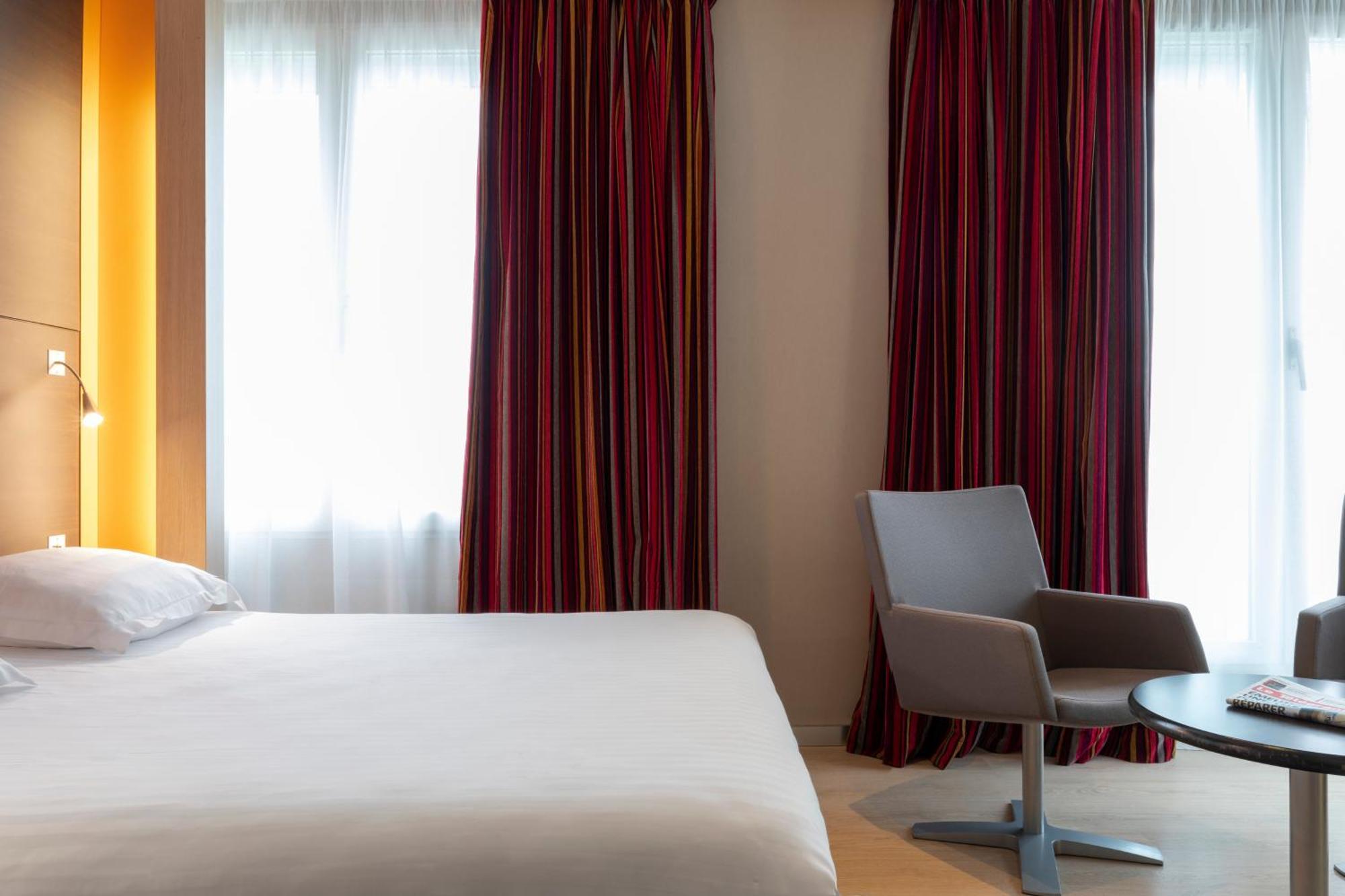 Hotel Oceania Brest Zewnętrze zdjęcie