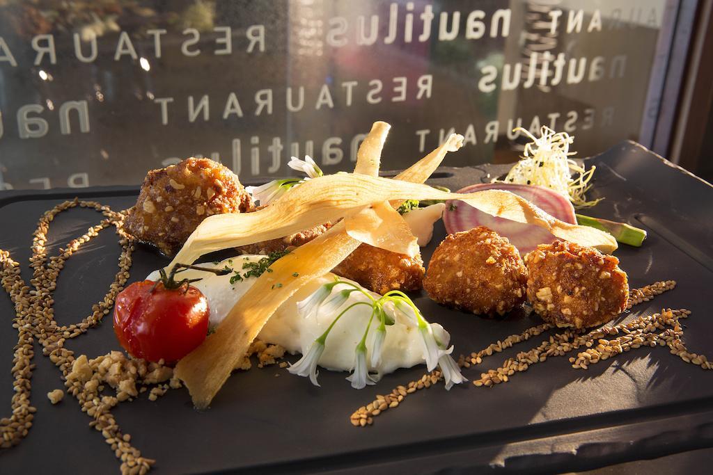 Hotel Oceania Brest Zewnętrze zdjęcie
